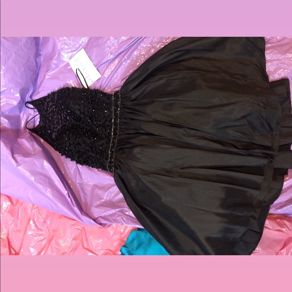 Sherril Hill Prom/ Homecoming dress